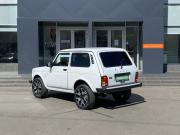 Lada (ВАЗ) Niva Legend I Краснодар  - изображение 21
