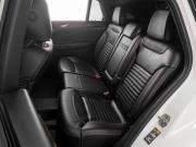 Mercedes-Benz GLE Coupe I (C292) Тюмень  - изображение 45