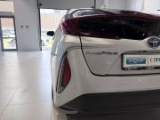 Toyota Prius IV (XW50) Москва  - изображение 28