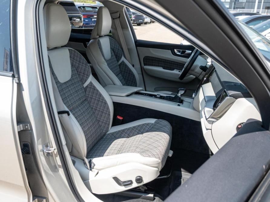 Volvo XC60 II Краснодар  - изображение 8