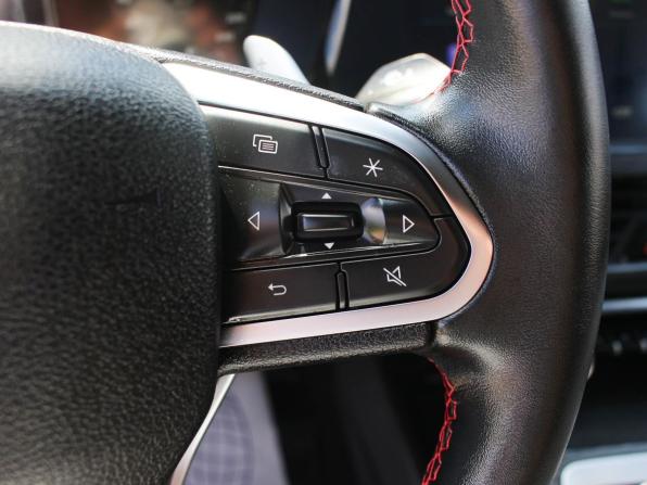 Geely Tugella I с пробегом 2023 года, цена 3 250 000 рублей, 8530 км, внедорожник, Автокод Объявления