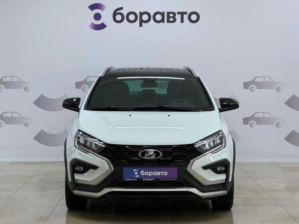 Lada (ВАЗ) Vesta I Рестайлинг (NG) с пробегом 2024 года, цена 1 740 000 рублей, 13392 км, универсал, Автокод Объявления
