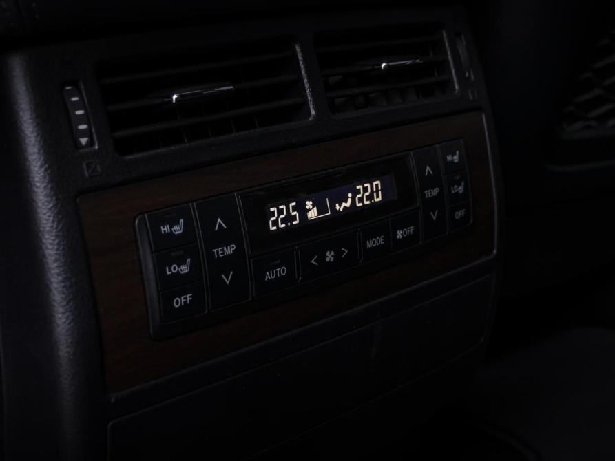 Toyota Land Cruiser 200 Series Рестайлинг 2 Москва  - изображение 22