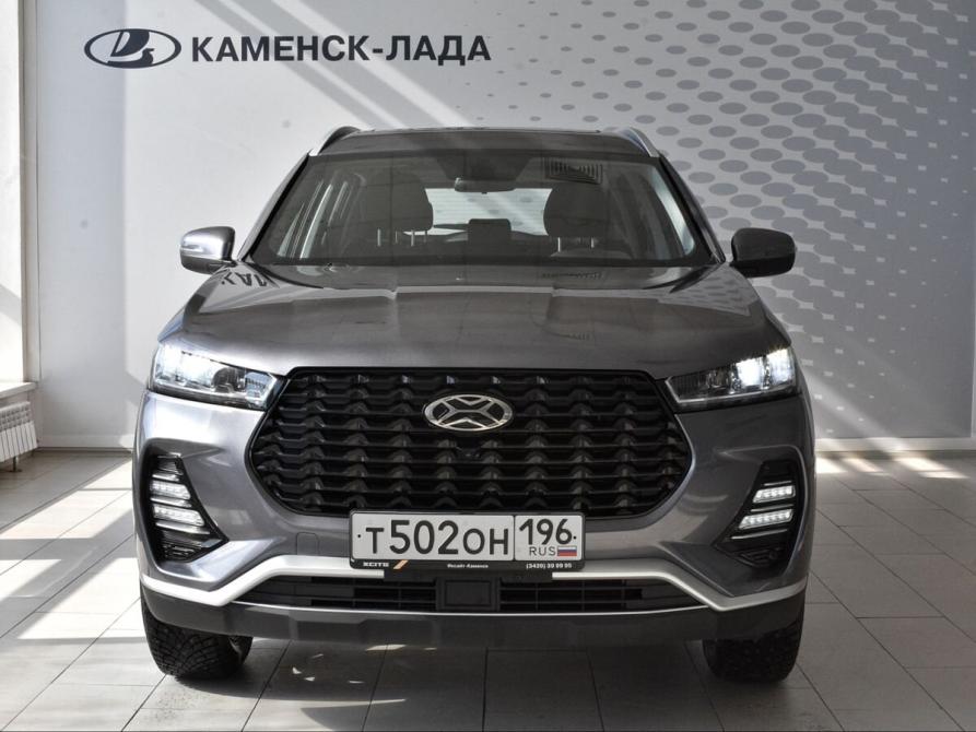 Xcite X-Cross 7 Каменск-Уральский  - изображение 2