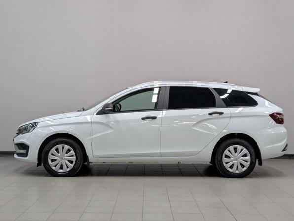 Lada (ВАЗ) Vesta I Рестайлинг (NG) с пробегом 2024 года, цена 1 270 000 рублей, 51188 км, универсал, Автокод Объявления
