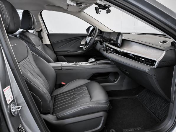Chery Arrizo 8 с пробегом 2024 года, цена 2 349 000 рублей, 11281 км, седан, Автокод Объявления