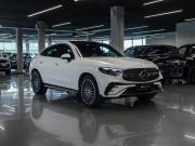 Mercedes-Benz GLC Coupe II (C254) Москва  - изображение 33