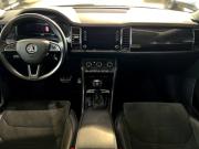 Skoda Kodiaq I Оренбург  - изображение 48
