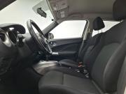 Nissan Juke I Мурманск  - изображение 36