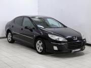 Peugeot 407 Ростов-на-Дону  - изображение 15