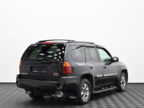 GMC Envoy II (GMT360) с пробегом 2002 года, цена 549 000 рублей, 253000 км, внедорожник, Автокод Объявления