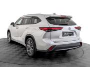 Toyota Highlander IV (XU70) Москва  - изображение 37