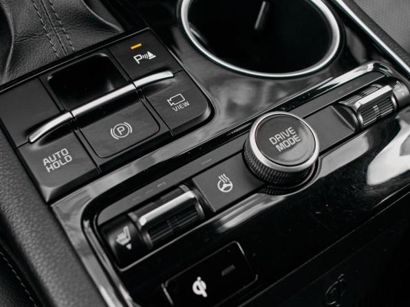 Kia K5 III с пробегом 2021 года, цена 2 335 000 рублей, 79606 км, седан, Автокод Объявления