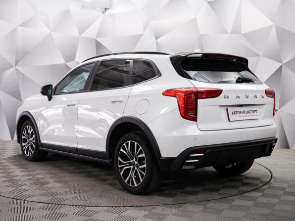 Haval Jolion I Рестайлинг с пробегом 2023 года, цена 1 950 000 рублей, 48600 км, внедорожник, Автокод Объявления