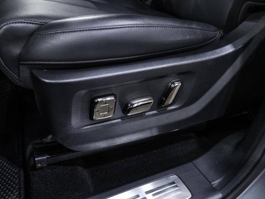 Haval H9 II Санкт-Петербург  - изображение 22