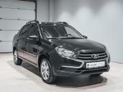 Lada (ВАЗ) Granta I Рестайлинг Екатеринбург  - изображение 20
