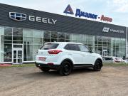 Hyundai Creta I Набережные Челны  - изображение 32