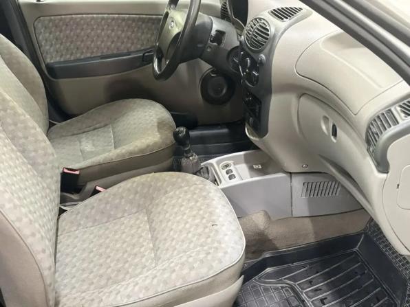Lada (ВАЗ) Kalina I с пробегом 2008 года, цена 188 000 рублей, 150000 км, седан, Автокод Объявления