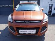 Ford Kuga II Москва  - изображение 17