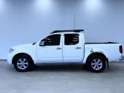 Nissan Navara (Frontier) III (D40) Рестайлинг Ставрополь  - изображение 21