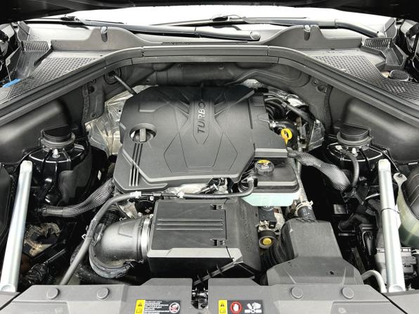 Genesis GV80 I с пробегом 2020 года, цена 5 250 000 рублей, 98723 км, внедорожник, Автокод Объявления