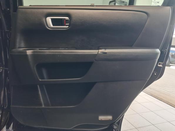 Honda Pilot II с пробегом 2008 года, цена 1 300 000 рублей, 398704 км, внедорожник, Автокод Объявления