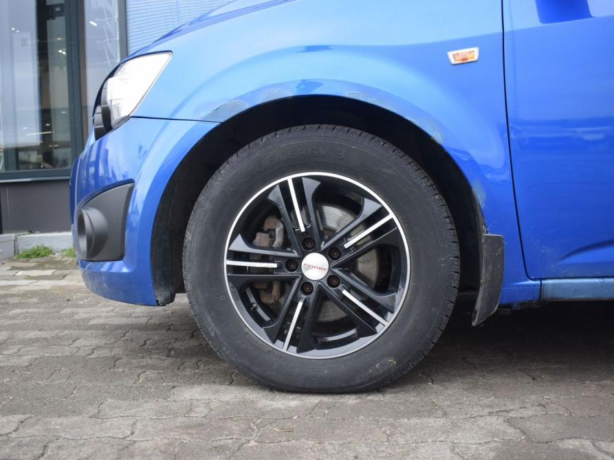 Chevrolet Aveo II Архангельск  - изображение 9