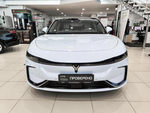 Voyah Passion I с пробегом 2023 года, цена 4 250 000 рублей, 11204 км, седан, Автокод Объявления