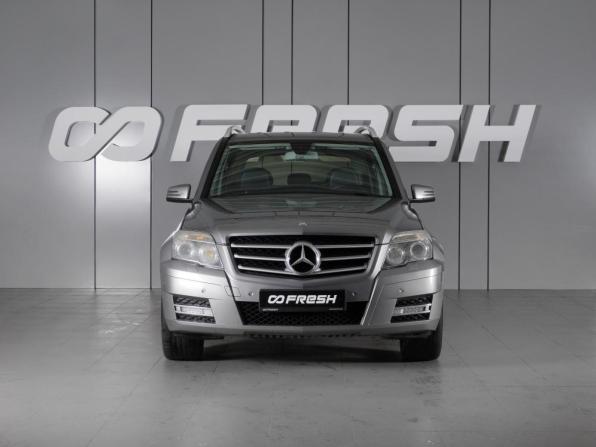Mercedes-Benz GLK-Класс I (X204) с пробегом 2011 года, цена 1 249 000 рублей, 192653 км, внедорожник, Автокод Объявления