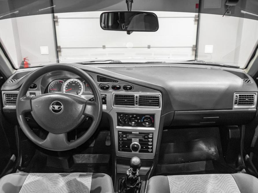 Daewoo Nexia I Рестайлинг Екатеринбург  - изображение 16