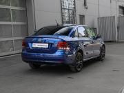 Volkswagen Polo V Рестайлинг Москва  - изображение 21