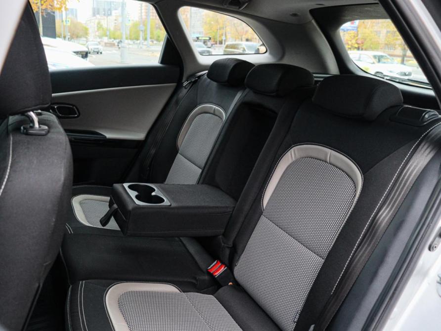 Kia Ceed II Москва  - изображение 9