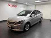 Hyundai Solaris I Рестайлинг Киров  - изображение 16