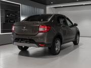 Renault Logan II Рестайлинг Москва  - изображение 26