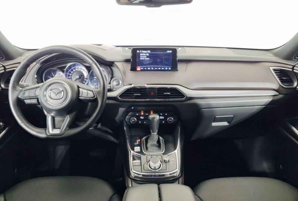 Mazda CX-9 II Ярославль  - изображение 10