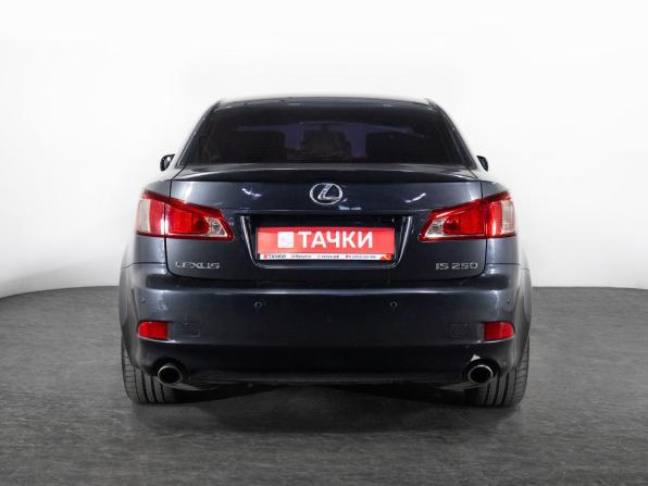 Lexus IS II Рестайлинг 2 с пробегом 2011 года, цена 1 500 000 рублей, 195742 км, седан, Автокод Объявления