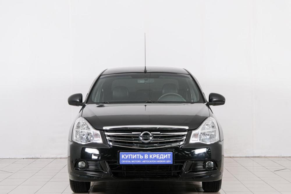 Nissan Almera III (G15) Красноярск  - изображение 2