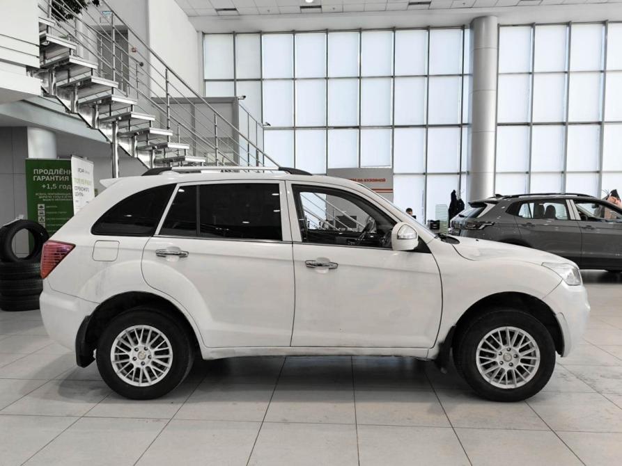 Lifan X60 I Казань  - изображение 5