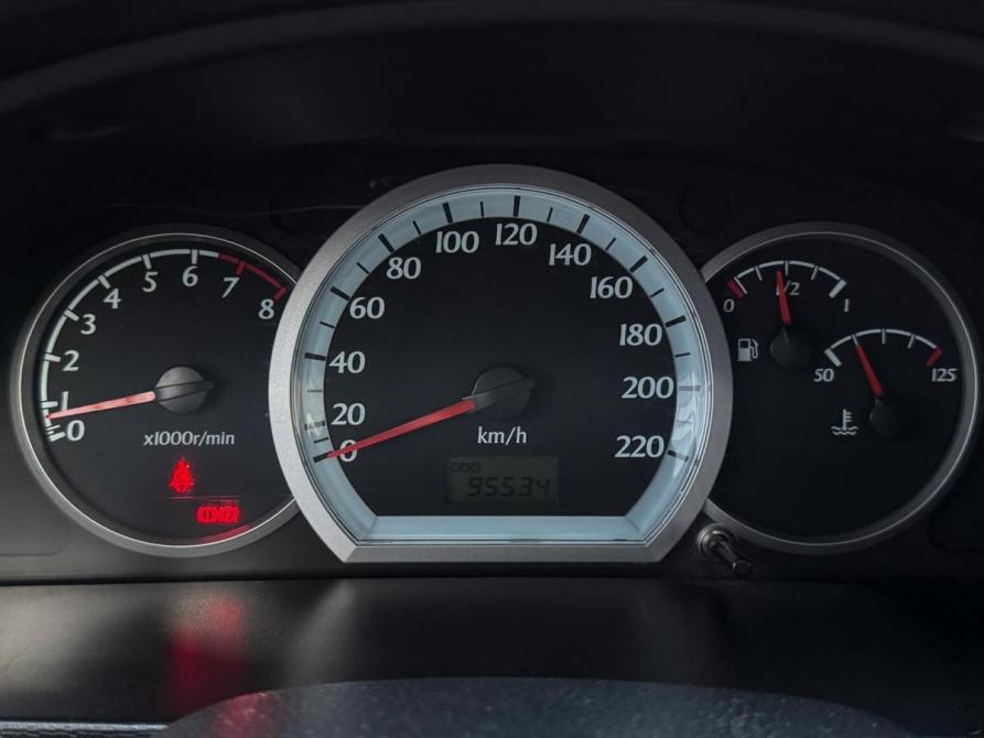 Chevrolet Lacetti I Кропоткин  - изображение 15