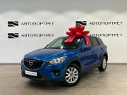 Mazda CX-5 I Санкт-Петербург  - изображение 13