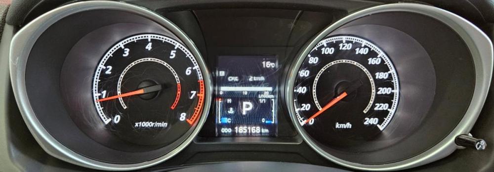 Mitsubishi ASX I Рестайлинг Вологда  - изображение 10