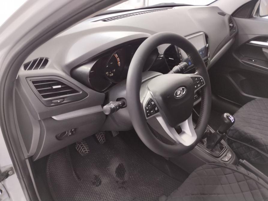 Lada (ВАЗ) Vesta I Минеральные Воды  - изображение 19