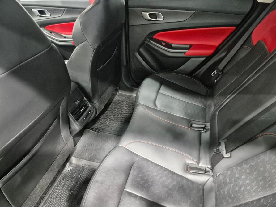 Changan CS55 Plus II Воронеж  - изображение 15