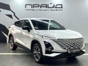 Omoda C5 I Ростов-на-Дону  - изображение 21