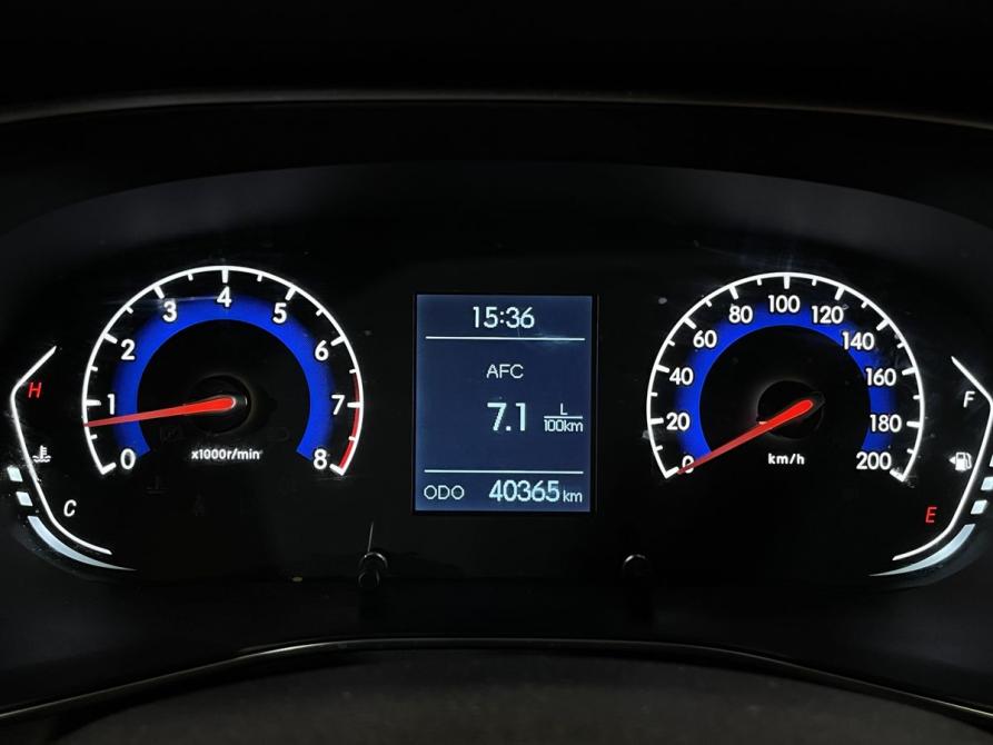 BAIC X35 Ярославль  - изображение 12