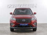Changan CS75 I Рестайлинг Москва  - изображение 25