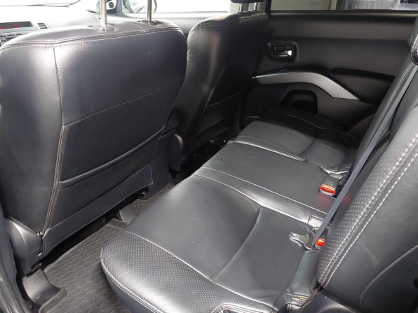 Mitsubishi Outlander II с пробегом 2008 года, цена 1 190 000 рублей, 132000 км, внедорожник, Автокод Объявления