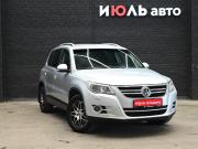 Volkswagen Tiguan I Екатеринбург  - изображение 17