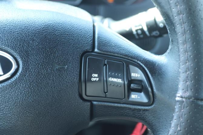 Kia Ceed I Рестайлинг с пробегом 2010 года, цена 449 000 рублей, 404804 км, хэтчбек, Автокод Объявления