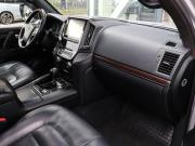 Toyota Land Cruiser 200 Series Рестайлинг 2 Химки  - изображение 25